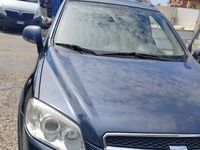 usata Chevrolet Captiva 2.0 vcdi 16v LS