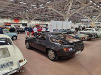 Usata Porsche 928 300 CV (220 kW) 1980 Nero Coupé