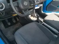 Usata VW up! 2014 Bluazzurro Utilitaria