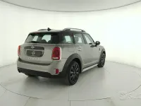 Usata Mini Cooper Countryman Hype 136 CV (100 kW) 2018 Grigio SUV