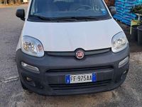 Usata Fiat Panda 4x4 S 80 CV (58 kW) 2016 Utilitaria