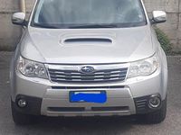 Usata Subaru Forester 147 CV (108 kW) 2013 SUV