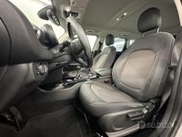 Usata Mini One D Clubman Hype 116 CV (85 kW) 2017 Argento Station wagon