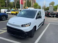 Nuova Toyota Proace City City 131 CV (96 kW) 2026 Bianco Monovolume