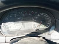 Usata VW Polo 54 CV (39 kW) 2006 Grigio Utilitaria