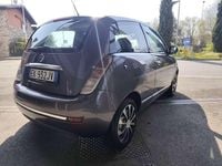 Usata Lancia Ypsilon 69 CV (50 kW) 2011 Other Utilitaria