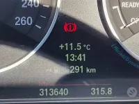Usata BMW 320 163 CV (119 kW) 2014 Nero Station wagon