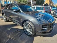 usata Porsche Macan 2.0 245 Cv 2019