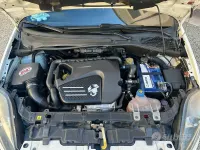Usata Abarth Punto 155 CV (114 kW) 2008 Utilitaria