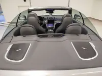 Usata Mercedes CLE200 Advanced Plus 227 CV (166 kW) 2024 Bianco Cabrio
