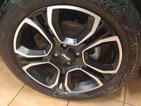 Usata Jeep Avenger Summit 101 CV (74 kW) 2024 Bianco SUV