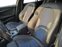 Usata BMW 118 M Sport 150 CV (110 kW) 2023 Skyscraper grey metallic Berlina
