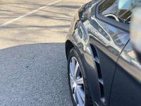 Usata Ford S-MAX Titanium 160 CV (117 kW) 2006 Grigio Monovolume