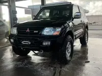 Usata Mitsubishi Pajero 165 CV (121 kW) 2000 SUV
