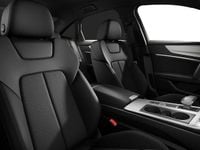 Usata Audi A6 Business 204 CV (150 kW) 2025 Nero mythos metallizzato Berlina