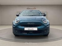 Usata Fiat 600 La Prima 101 CV (74 kW) 2025 Verde SUV