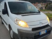 Usata Citroën Jumpy 90 CV (66 kW) 2007 Monovolume
