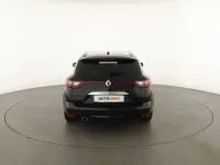 Usata Renault Mégane IV Intens 130 CV (95 kW) 2017 Nero