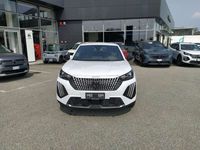Nieuw Peugeot e-2008 Allure 61 kW (84 PK) 2025 Wit SUV