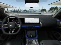 Nuova BMW X3 M Sport 208 CV (152 kW) 2026 Black sapphire metallizzato SUV