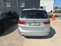 Usata BMW 216 Gran Tourer 116 CV (85 kW) 2018 Monovolume