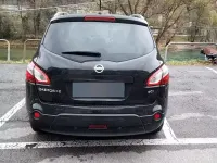 Usata Nissan Qashqai +2 110 CV (80 kW) 2012 Nero SUV