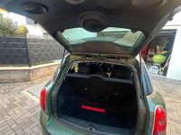 Usata Mini Cooper Countryman 143 CV (105 kW) 2016 Verde SUV