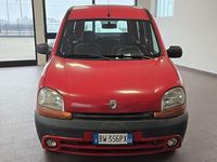 Usata Renault Kangoo Privilege 65 CV (47 kW) 2003 Monovolume