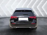 Usata Mercedes A180 Advanced 116 CV (85 kW) 2024 Nero Utilitaria