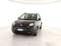 Usata Fiat Panda 69 CV (50 kW) 2025 Verde Utilitaria