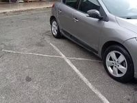 Usata Renault Mégane 110 CV (80 kW) 2009 Grigio Berlina