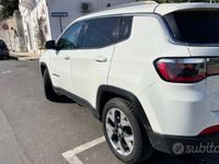 usata Jeep Compass 1.6