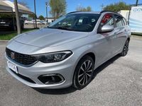 Usata Fiat Tipo Lounge 120 CV (88 kW) 2020 Argento Station wagon