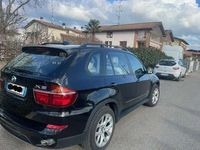 usata BMW X5 (e70) - 2010