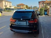 Usata BMW X5 Luxury Line 2015 SUV