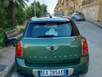 Usata Mini Cooper D Countryman Business 111 CV (81 kW) 2014 SUV