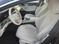 Usata Mercedes CLS350 Premium 286 CV (210 kW) 2019 Grigio Coupé