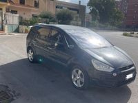 usata Ford S-MAX cambio automatico 6 marce