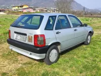 Usata Fiat Tipo 56 CV (41 kW) 1988 Argento Utilitaria