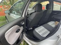 Usata Fiat Grande Punto 65 CV (47 kW) 2010 Utilitaria