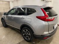 usata Honda CR-V CR-V2.0 hev Lifestyle Navi awd ecvt