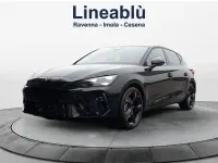 Brugt Cupra Leon 204 HK (150 kW) 2025 Sort Sedan