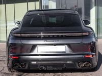 Usata Porsche Panamera 4 E-Hybrid Executive Executive 462 CV (339 kW) 2024 Grigio Utilitaria