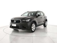 Usata Volvo XC40 163 CV (119 kW) 2023 Nero SUV