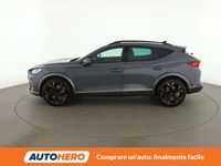 Usata Cupra Formentor VZ 150 CV (110 kW) 2023 Grigio SUV