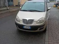 Usata Lancia Musa 69 CV (50 kW) 2005 Monovolume