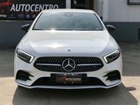 usata Mercedes A200 d Automatic Premium AMG