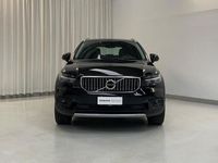 usata Volvo XC40 T4 Recharge Plug-in Hybrid Inscription Expression