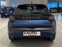 Usata Lancia Ypsilon 101 CV (74 kW) 2024 Verde Utilitaria