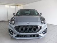 Usata Ford Puma ST-Line 125 CV (91 kW) 2024 Grigio metallizzato scuro SUV